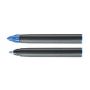 Naboje do pióra kulkowego Herlitz My Pen, 5szt niebieskie - 3